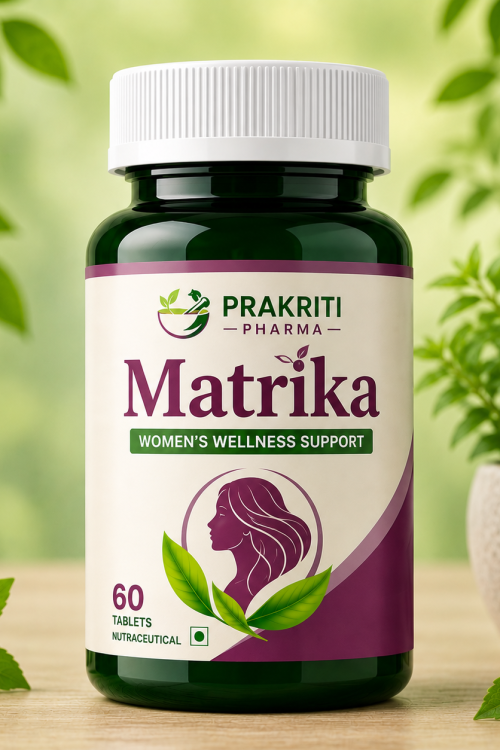 Matrika