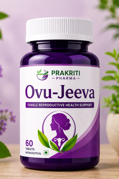 Ovu-Jeeva