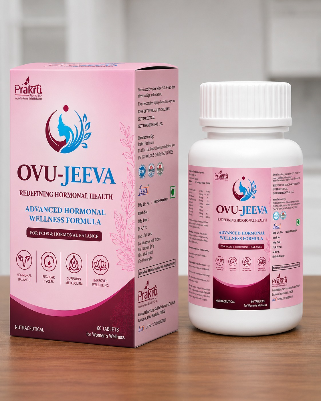 ovu jeeva