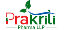 Prakriti Pharma LLP Logo