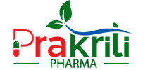 Prakriti Pharma LLP Logo