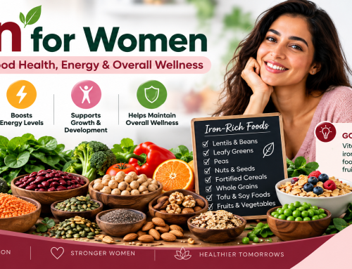 Zinc: Supporting Normal Immune Function